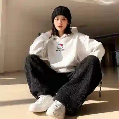 Sanrio x Hello Kitty