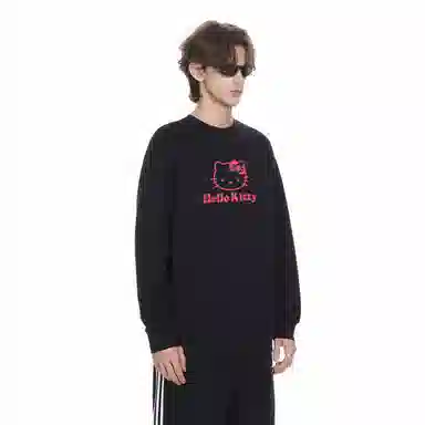 Logo Sanrio x HelloKitty SS25 420