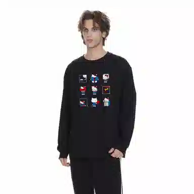 Sanrio x Hello Kitty SS25 T