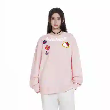 Sanrio x Hello Kitty SS25 420