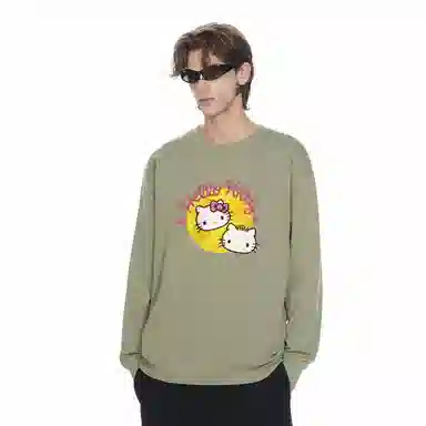 Sanrio x HelloKitty SS25 420