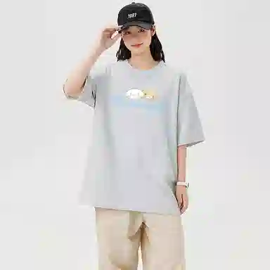 Sanrio x CINNAMOROLL T