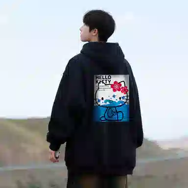 Sanrio x HelloKitty SS25