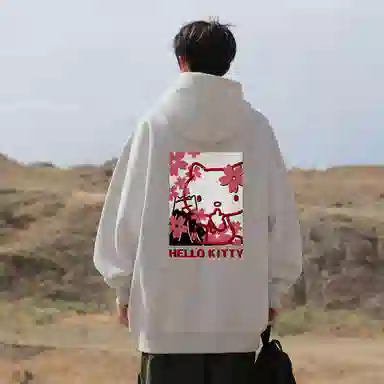 Sanrio x HelloKitty SS25