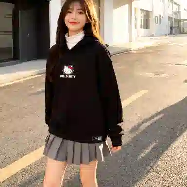 Sanrio x Hello Kitty