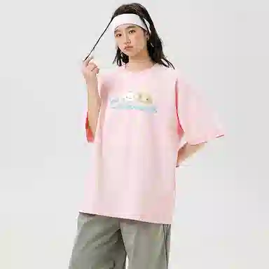 Sanrio x CINNAMOROLL T