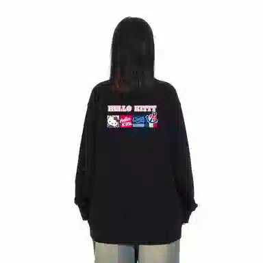 Sanrio x HelloKitty SS25 420