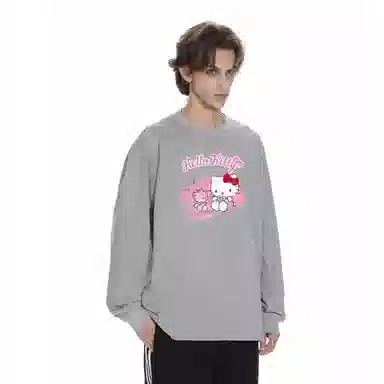 Sanrio x Hello Kitty SS25 T