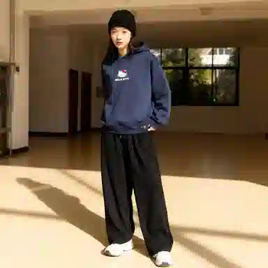 Sanrio x Hello Kitty