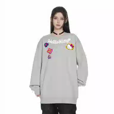 Sanrio x Hello Kitty SS25 420