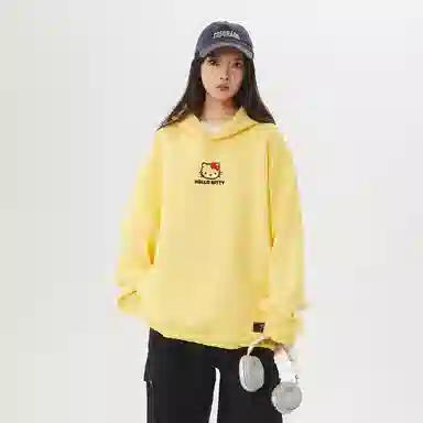 Sanrio x HelloKitty SS25