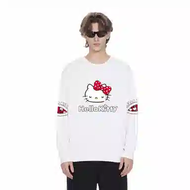Sanrio x HelloKitty