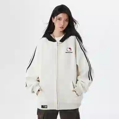 Sanrio x Hello Kitty SS25