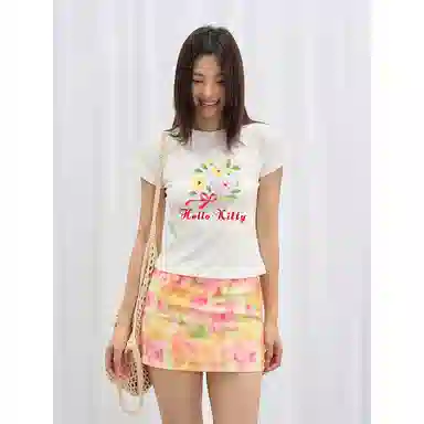 Sanrio x Hello Kitty T