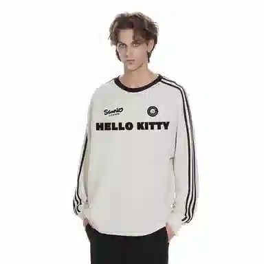 Sanrio x HelloKitty SS25