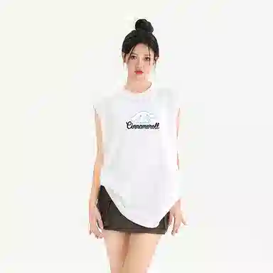 Sanrio x CINNAMOROLL