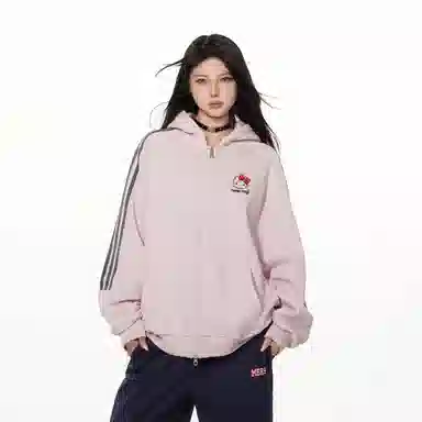 Sanrio x Hello Kitty SS25