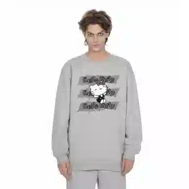 Sanrio x HelloKitty SS25 420