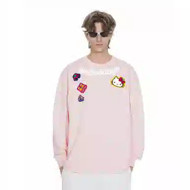 Sanrio x Hello Kitty SS25 420