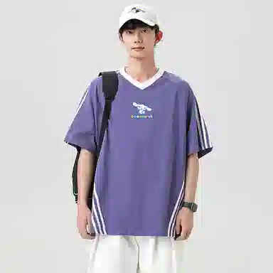 Sanrio x CINNAMOROLL VT