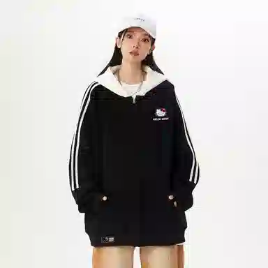 Sanrio x Hello Kitty SS25