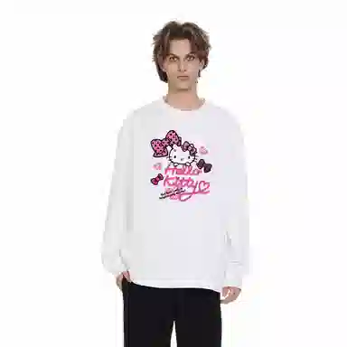 Sanrio x Hello Kitty T