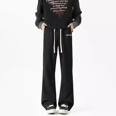 Sanrio x HelloKitty LOGO