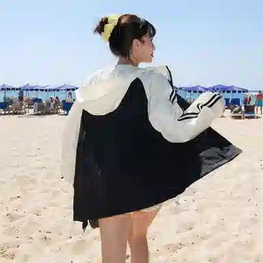 Sanrio x Hello Kitty UP50+