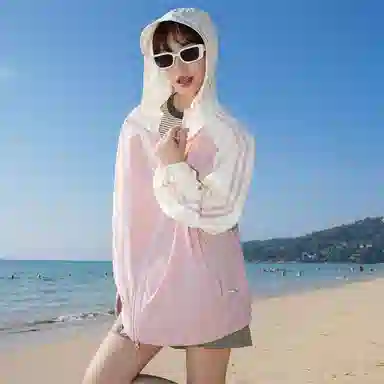 Sanrio x Hello Kitty UP50+