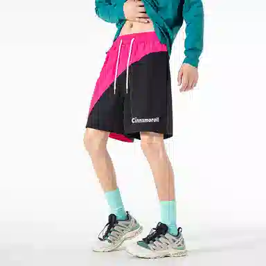 Sanrio x CINNAMOROLL