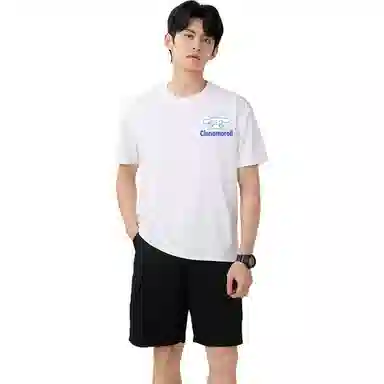 Sanrio x CINNAMOROLL T