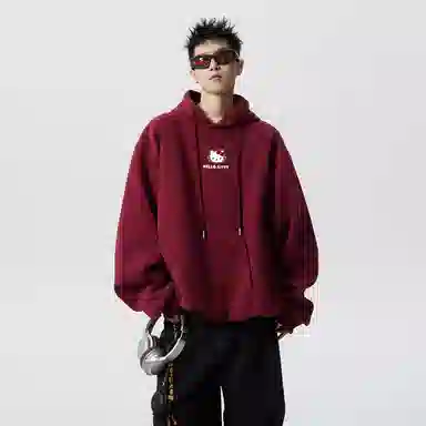 Sanrio x Hello Kitty SS25 IP