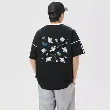 Sanrio x CINNAMOROLL LOGOT