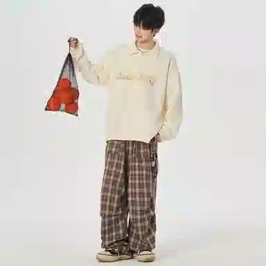 Sanrio x Hello Kitty Logo