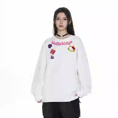 Sanrio x Hello Kitty SS25 420