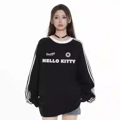 Sanrio x HelloKitty SS25