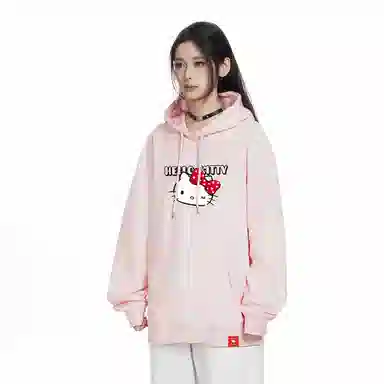 Sanrio x HelloKitty SS25 420