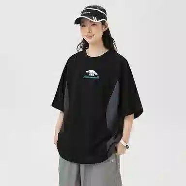 Sanrio x CINNAMOROLL LOGOT