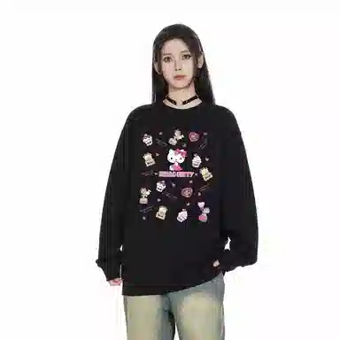 Sanrio x HelloKitty SS25 420