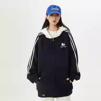 Sanrio x Hello Kitty SS25