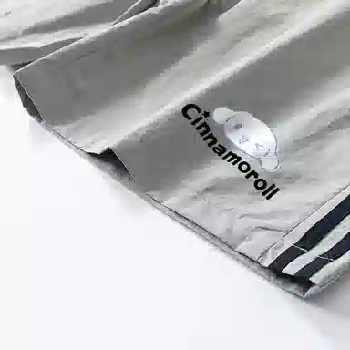 Sanrio x CINNAMOROLL