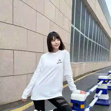 Sanrio x Hello Kitty LogoT