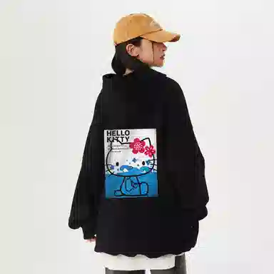 Sanrio x HelloKitty SS25