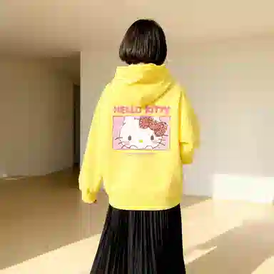 Sanrio x HelloKitty SS25