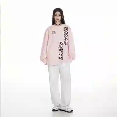 Sanrio x HelloKitty SS25 420