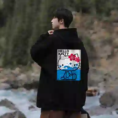 Sanrio x HelloKitty SS25