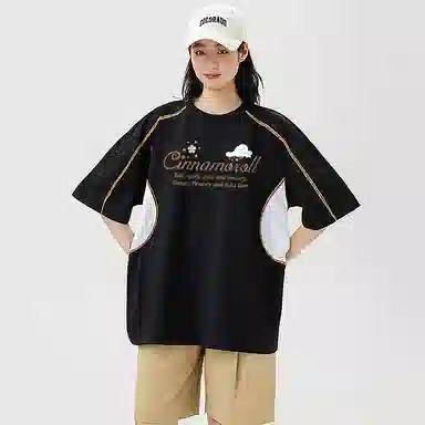 Sanrio CINNAMPROLL T