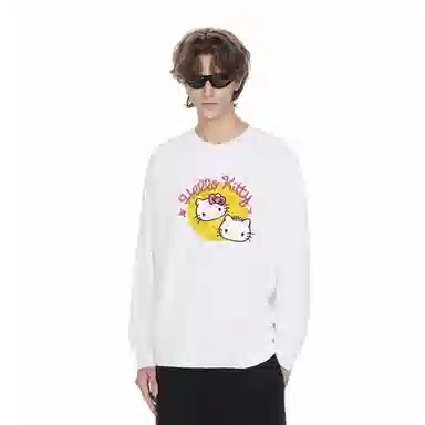 Sanrio x HelloKitty SS25 420