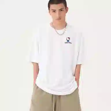 Sanrio x Hello Kitty T