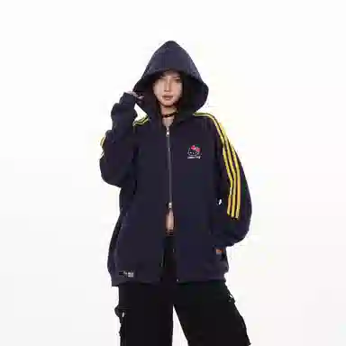 Sanrio x Hello Kitty SS25